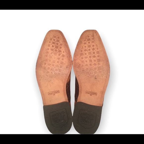 Stacy Adams Men’s Oxford Shoes - Picture 6 of 6